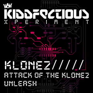 Attack of the Klonez (Original Mix)