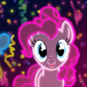 Fantasterific (My Little Pony Pinkie Pie's Adventures)