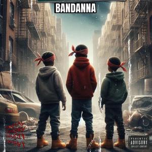 Bandanna (feat. Shawn Trapp & Boogotti Shicered)