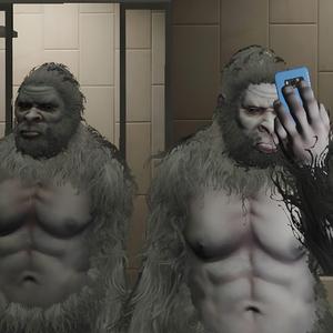 YETI SEASON (Single Version)