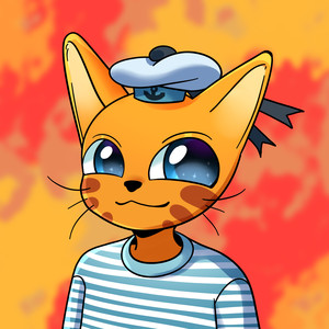 Три кота (Phonk flip, Илья Удалов Remix)