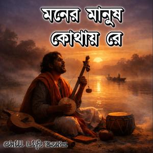 মনের মানুষ কোথায় রে