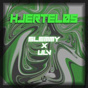 HJERTELØS (feat. ULV)