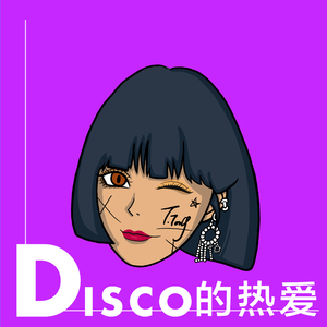 Disco的热爱