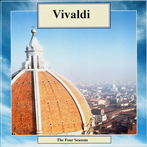 Concerto in D Minor, BWV 596 (arr. of Vivaldi's Violin Concerto in D Minor, RV 565): IV. Finale