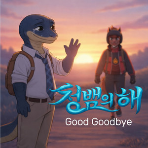 청뱀의 해, Good Goodbye