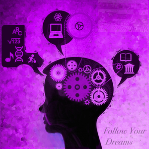 Follow Your Dreams (feat. Supastition & 8-Bza)