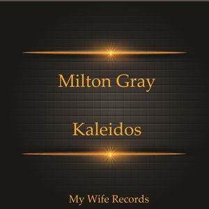 Kaleidos (Original mix)