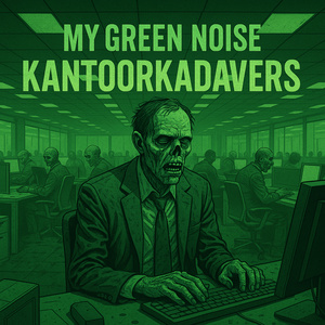 Kantoorkadavers