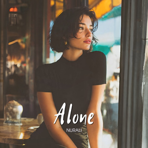 Alone