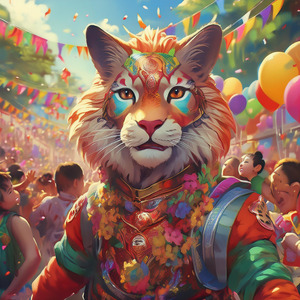 アニマルフェスティバル