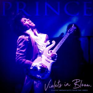 Purple Rain (Live in Stockholm August 22, 1986)