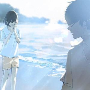 关于她的事 (她只是想要 他的一个拥抱)