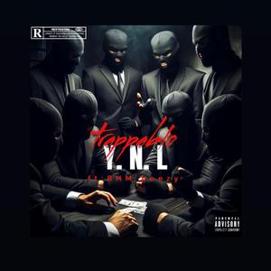 YNL (feat. BHM PEZZY)