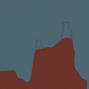 爱着我的我爱的您