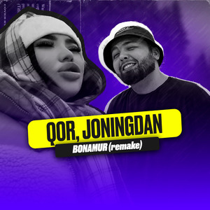 Qor, joningdan