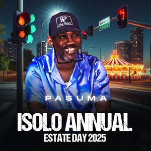 Isolo Annual Estate Day 2025 3 (Live)