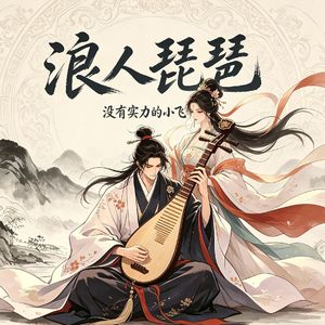 浪人琵琶 （民谣版）