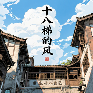 十八梯的风（说唱版）