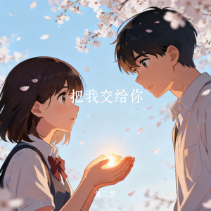 把我交给你