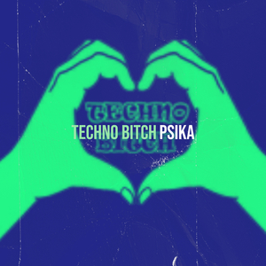 Techno Bitch