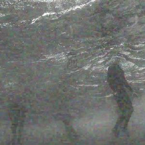 写给地震中死去女朋友