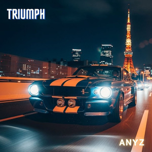 TRIUMPH