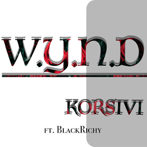 W.y.n.d (feat. BlackRichy)