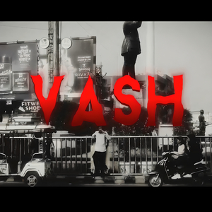 Vash