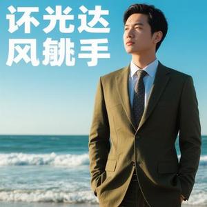 谁先放手