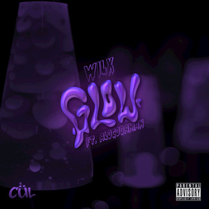 Glow (feat. Alocodaman) (Radio)