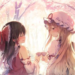 神さびた古戦场