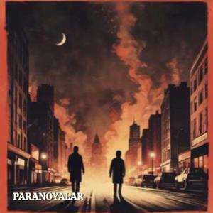 PARANOYALAR