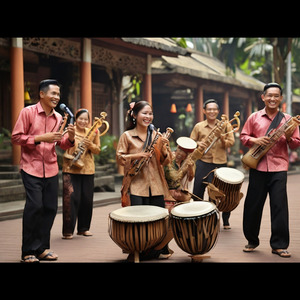 Ayo Dang.dut Tek Tek Gaess...