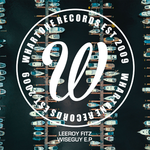 Wiseguy (Original Mix)
