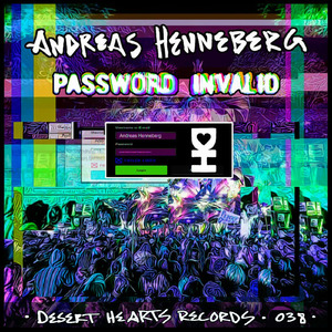 Password Invalid (Mikey Lion & RYBO Remix)