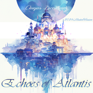 Echoes of Atlantis (Instrumental)