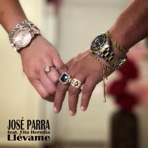 Llévame (feat. Fita Heredia)