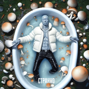 Странно