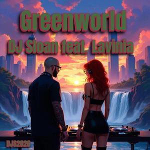 Greenworld