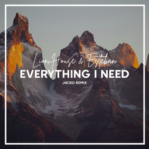 Everything I Need (J4CKO Remix)