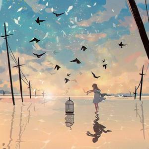 星空搜寻日记（翻自 小时姑娘）