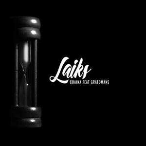 Laiks (feat. Grafomāns)