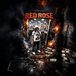 Red rose
