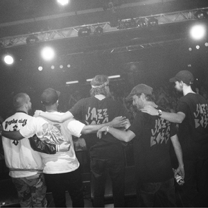 Monsun (Live at Akvarium)