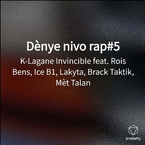 Dènye nivo rap#5