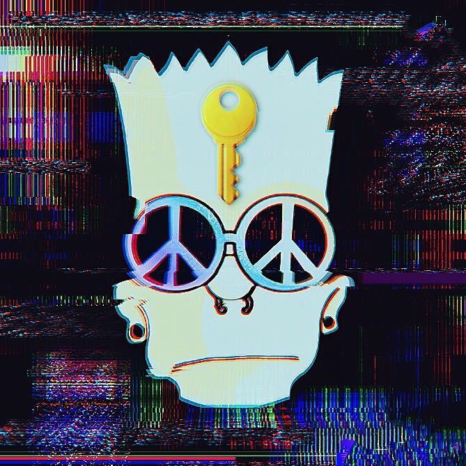 R.I.PX(prod.10keys)封面