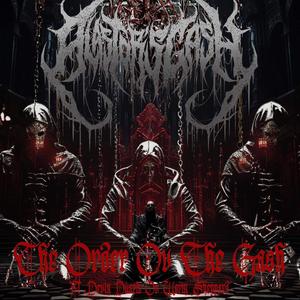 The Order of the Gash (feat. Devin Duarte of Worm Shepherd)