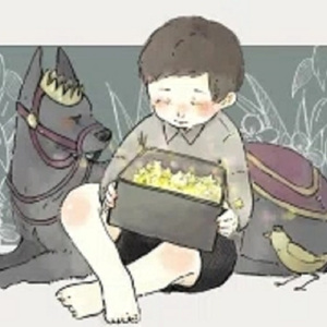 昨日をうまく生きられなかった私達はきっと明日もうまく生きられない。（昨天没办法好好活下来的我们明天大概也没办法好好活下去吧。）（Cover HaTa）