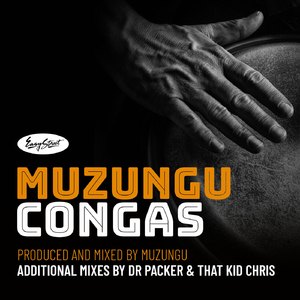 Congas (Muzungu Radio Edit)